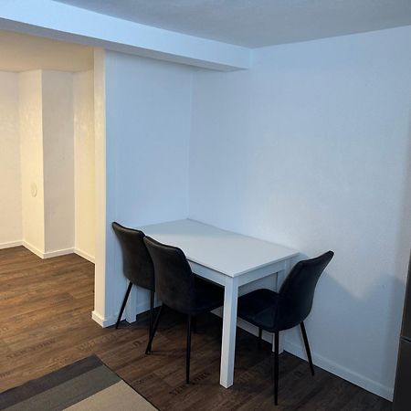 Ferienwohnung Nappen Platz 2 Bad Salzungen Luaran gambar