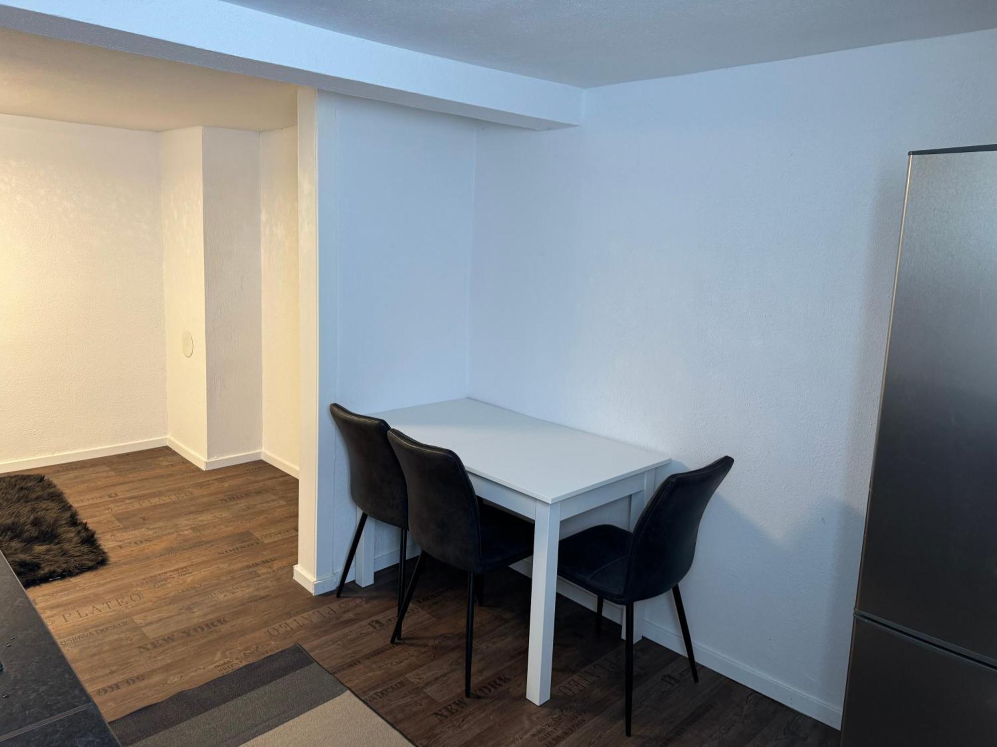 Ferienwohnung Nappen Platz 2 Bad Salzungen Luaran gambar