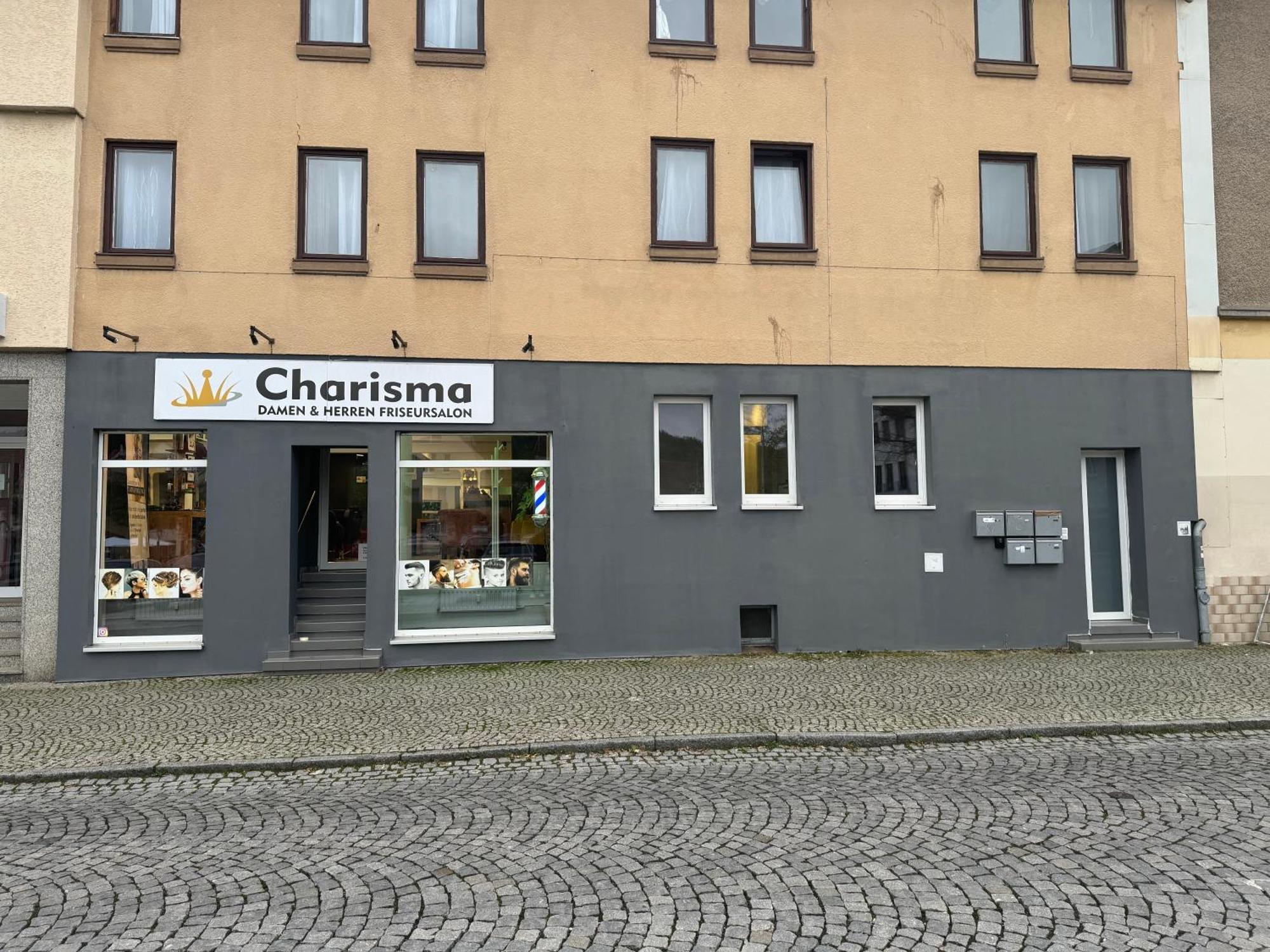 Ferienwohnung Nappen Platz 2 Bad Salzungen Luaran gambar